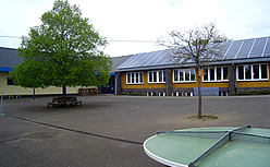 Grundschule Uersfeld