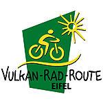 Vulkan-Rad-Route EIFEL